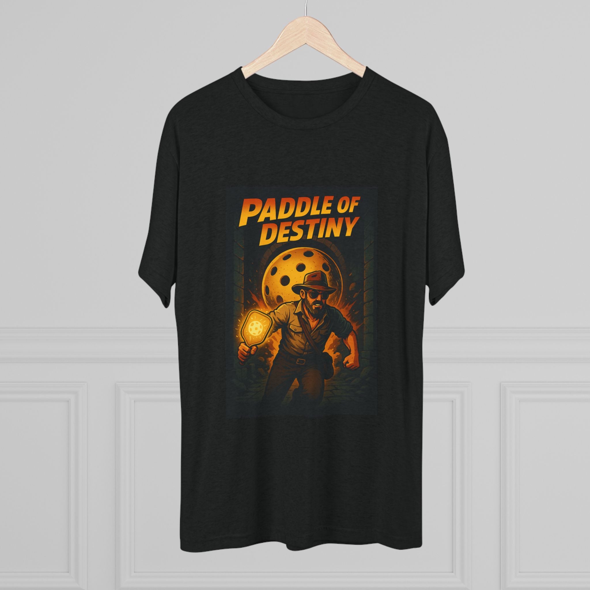 Paddle Of Destiny Unisex T-Shirt