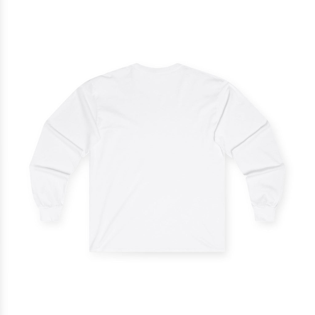 You Shall Not Pass! Unisex Ultra Cotton Long Sleeve Tee