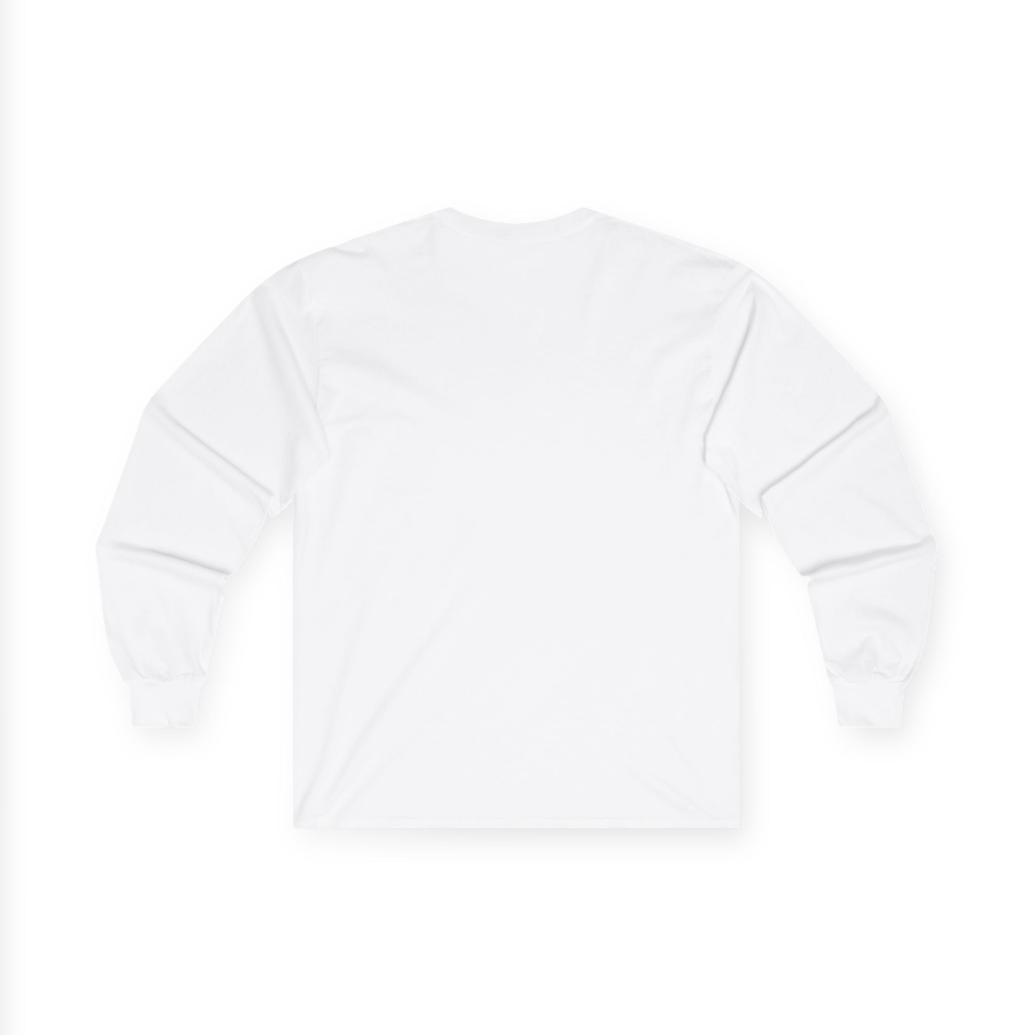 You Shall Not Pass! Unisex Ultra Cotton Long Sleeve Tee