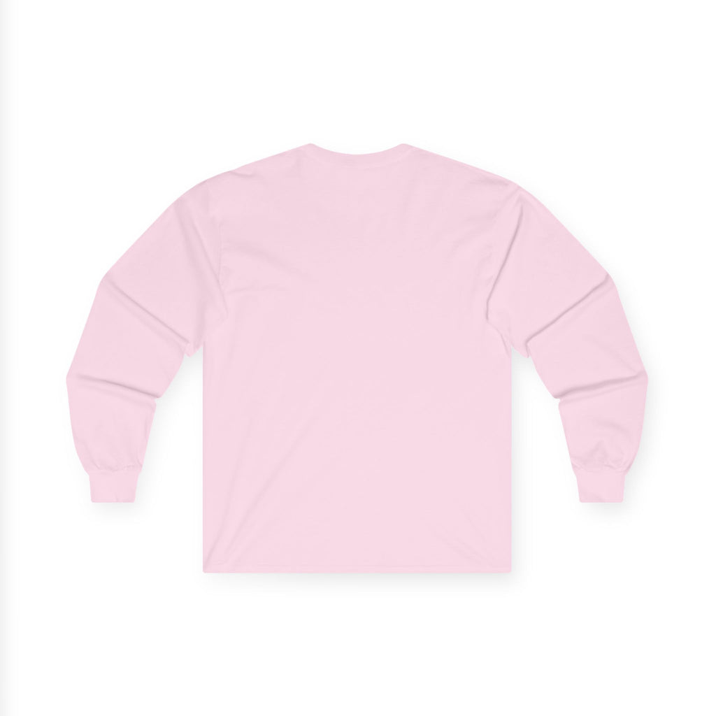 You Shall Not Pass! Unisex Ultra Cotton Long Sleeve Tee
