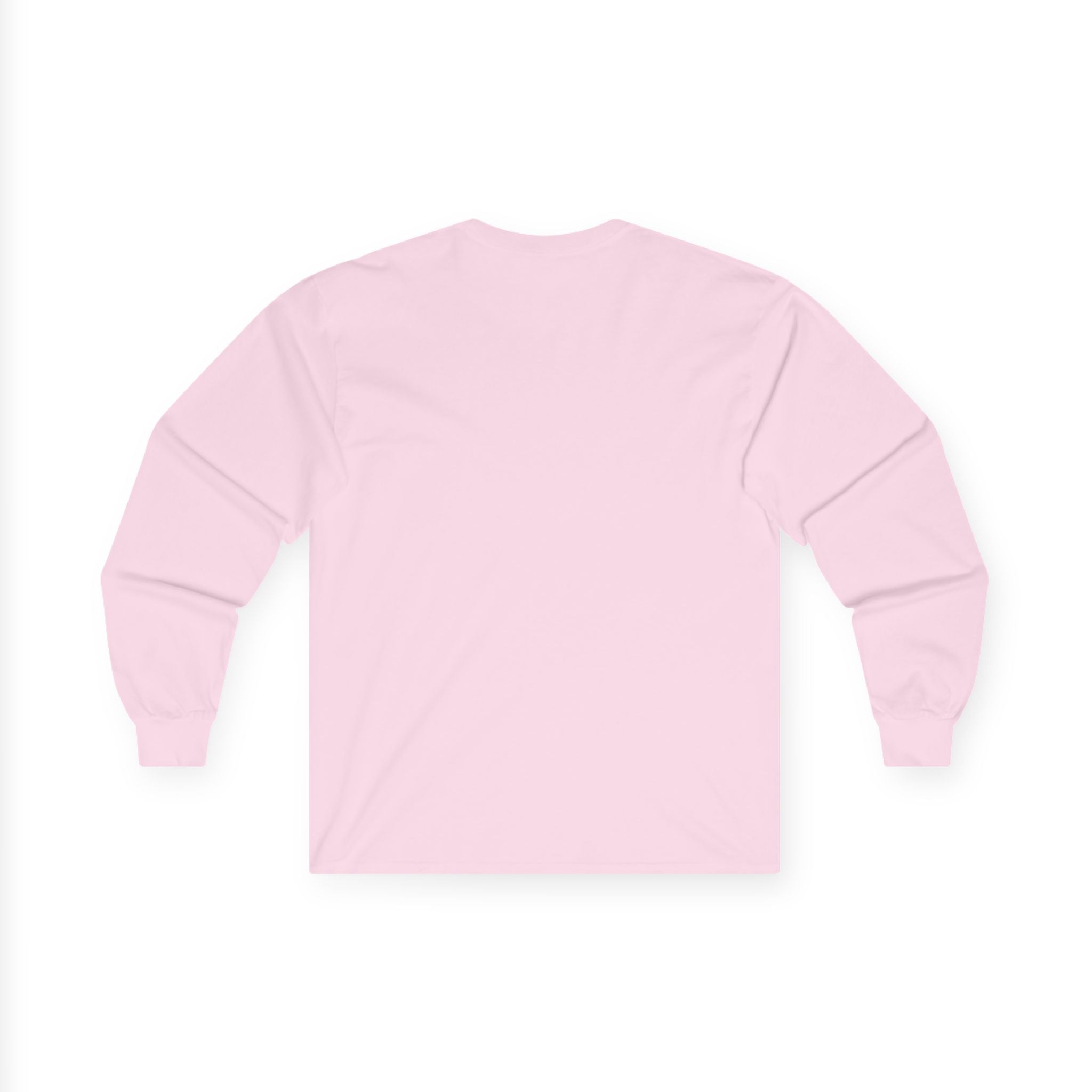 You Shall Not Pass! Unisex Ultra Cotton Long Sleeve Tee