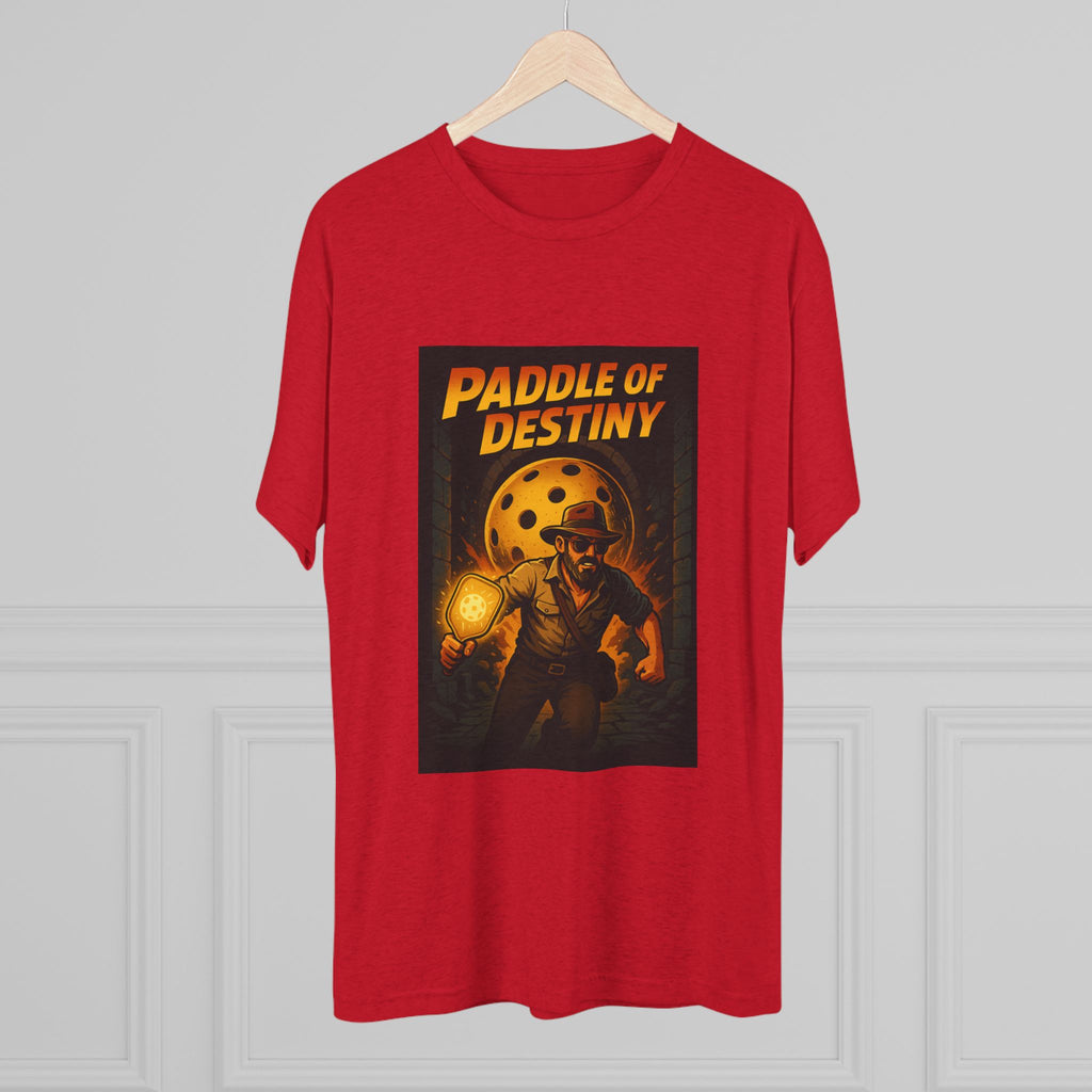 Paddle Of Destiny Unisex T-Shirt