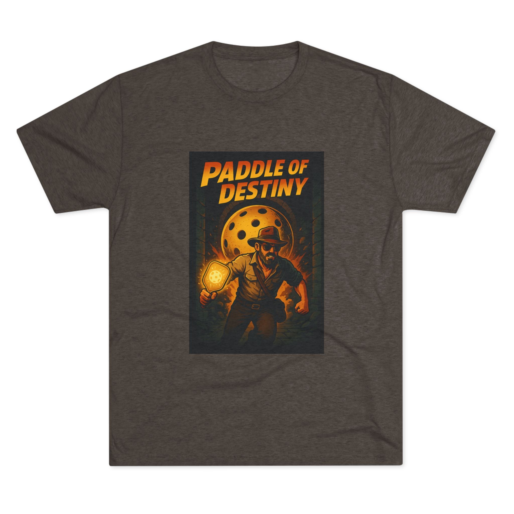 Paddle Of Destiny Unisex T-Shirt