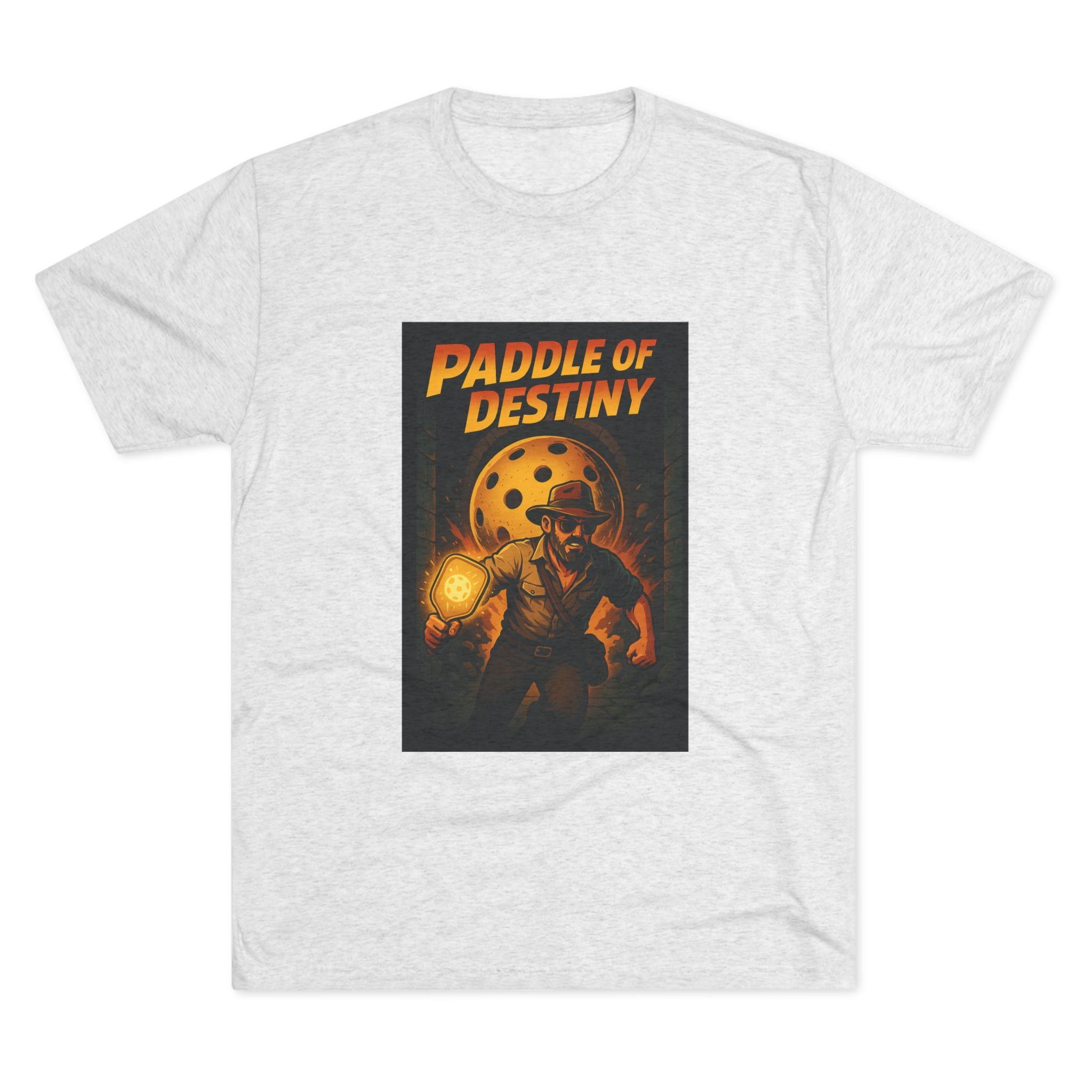 Paddle Of Destiny Unisex T-Shirt