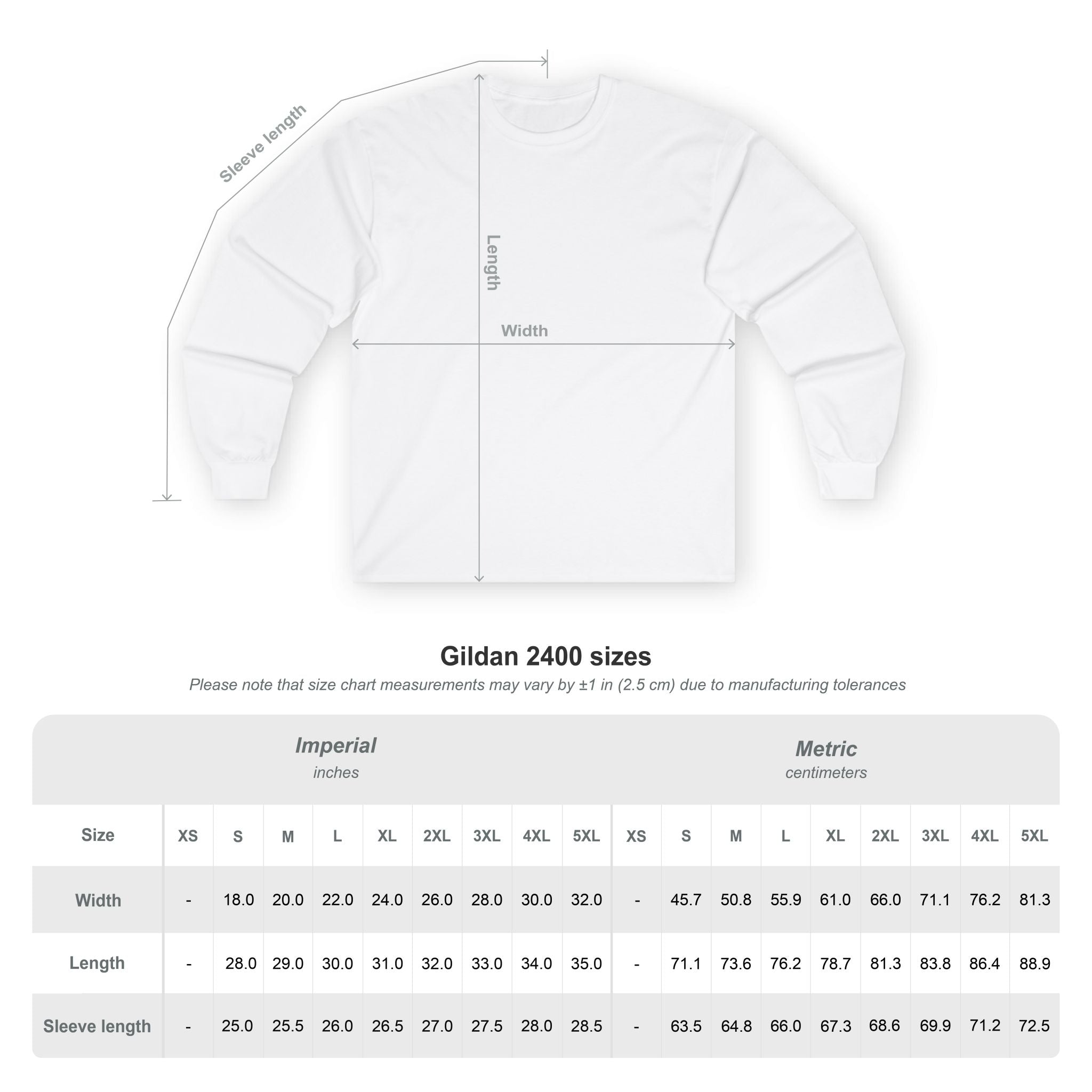 You Shall Not Pass! Unisex Ultra Cotton Long Sleeve Tee