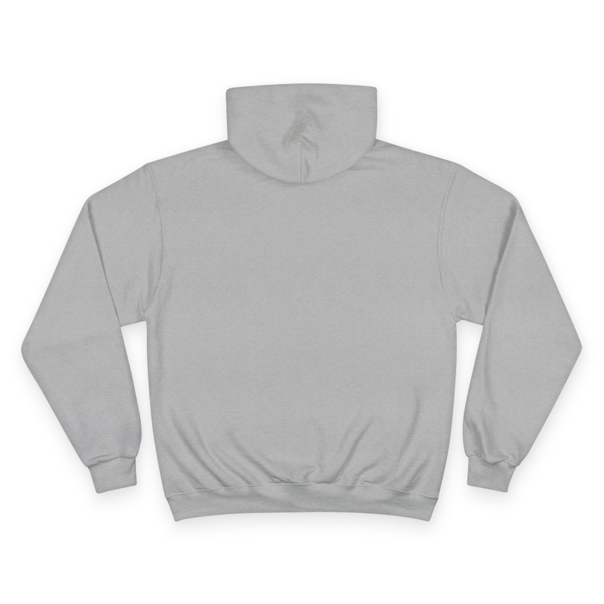 Pickleball University Champion Cozy Hoodie