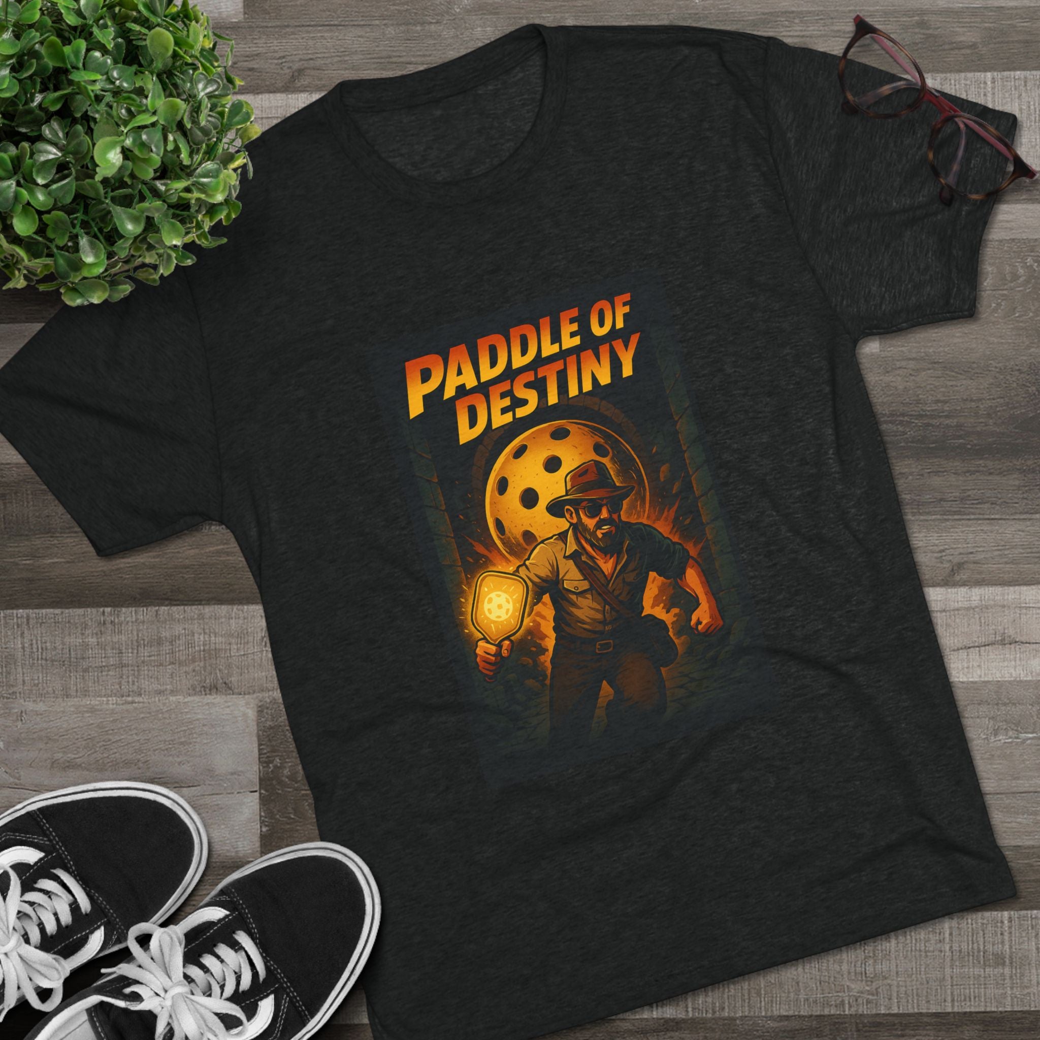 Paddle Of Destiny Unisex T-Shirt