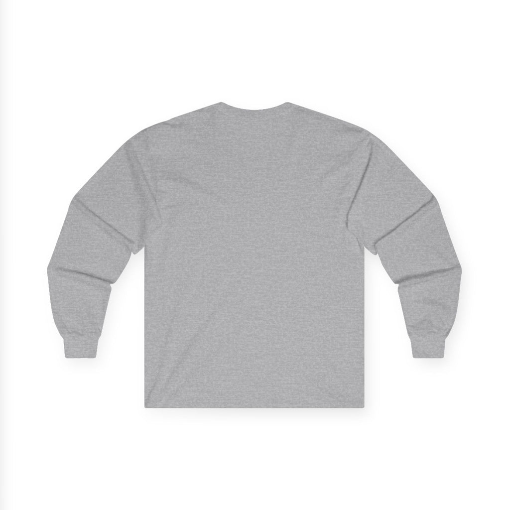 You Shall Not Pass! Unisex Ultra Cotton Long Sleeve Tee