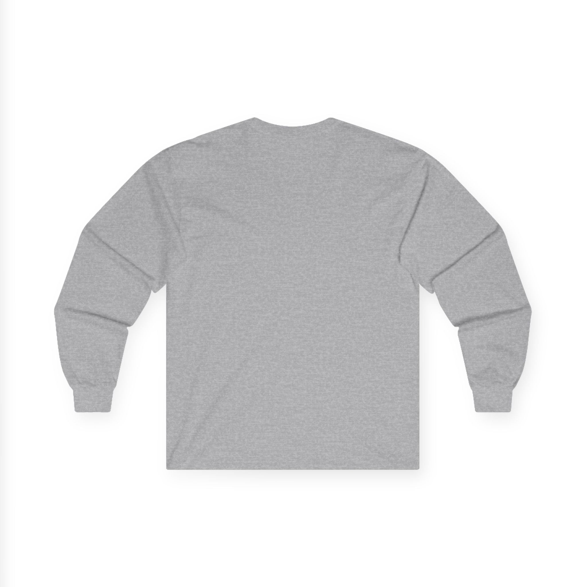 You Shall Not Pass! Unisex Ultra Cotton Long Sleeve Tee