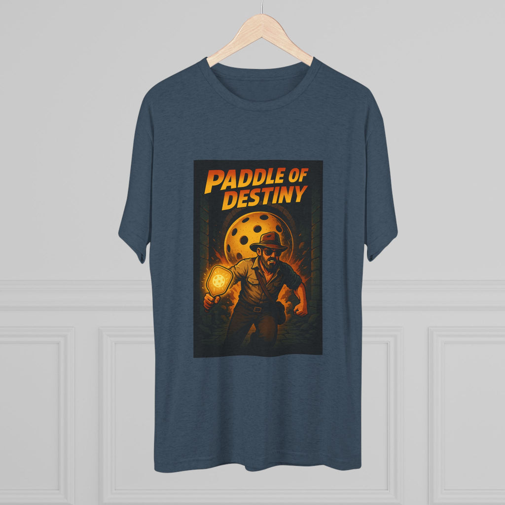 Paddle Of Destiny Unisex T-Shirt