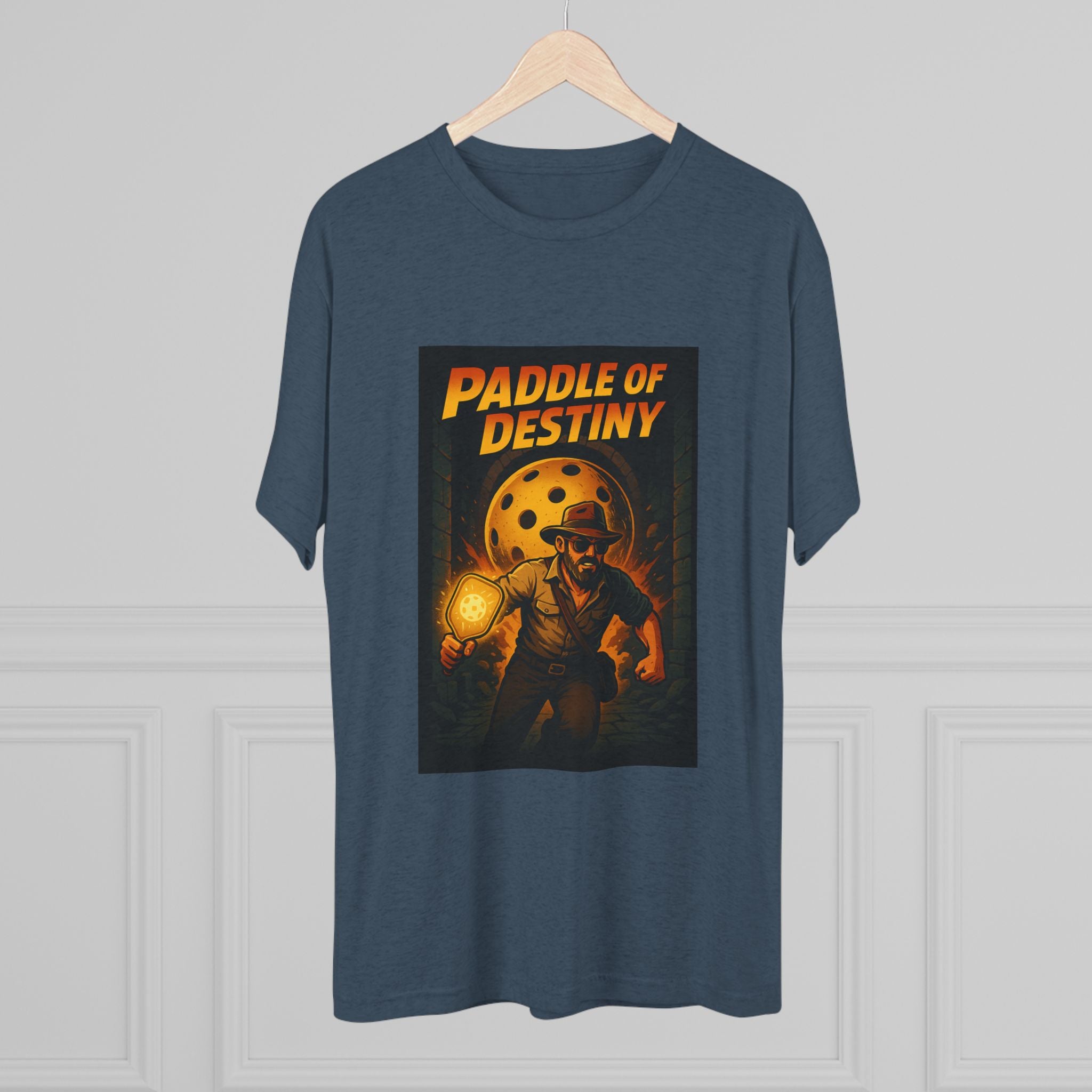 Paddle Of Destiny Unisex T-Shirt