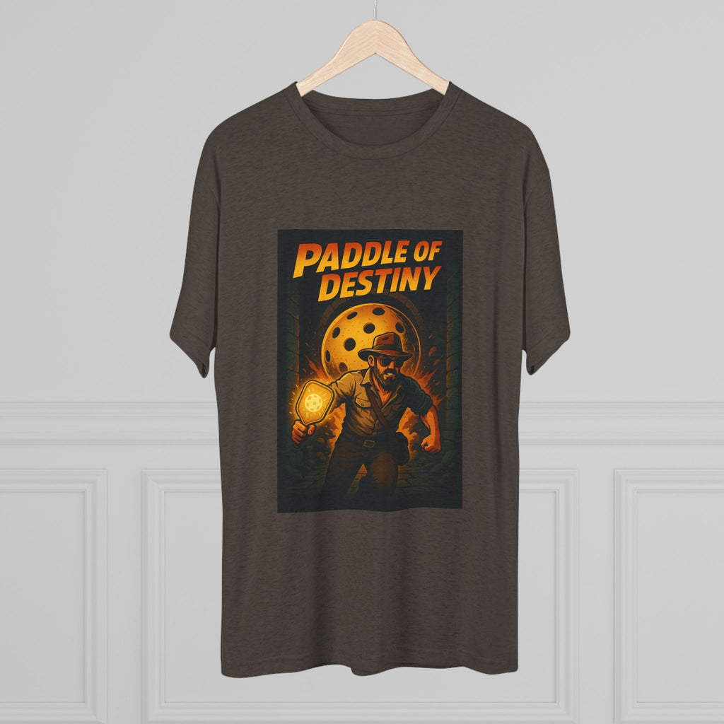 Paddle Of Destiny Unisex T-Shirt