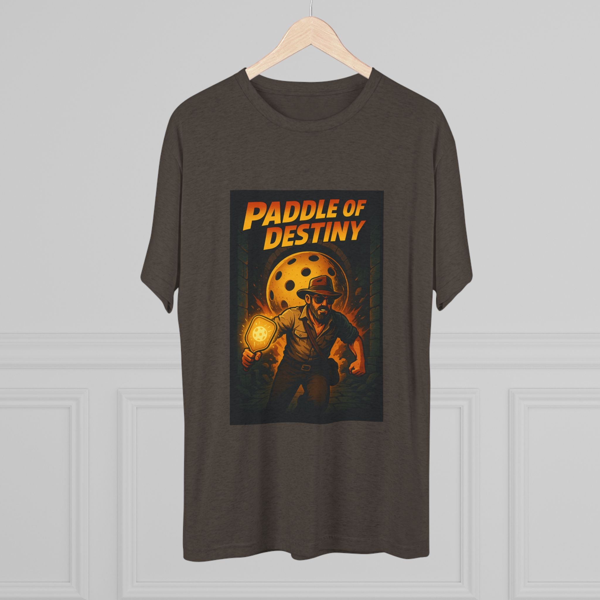 Paddle Of Destiny Unisex T-Shirt