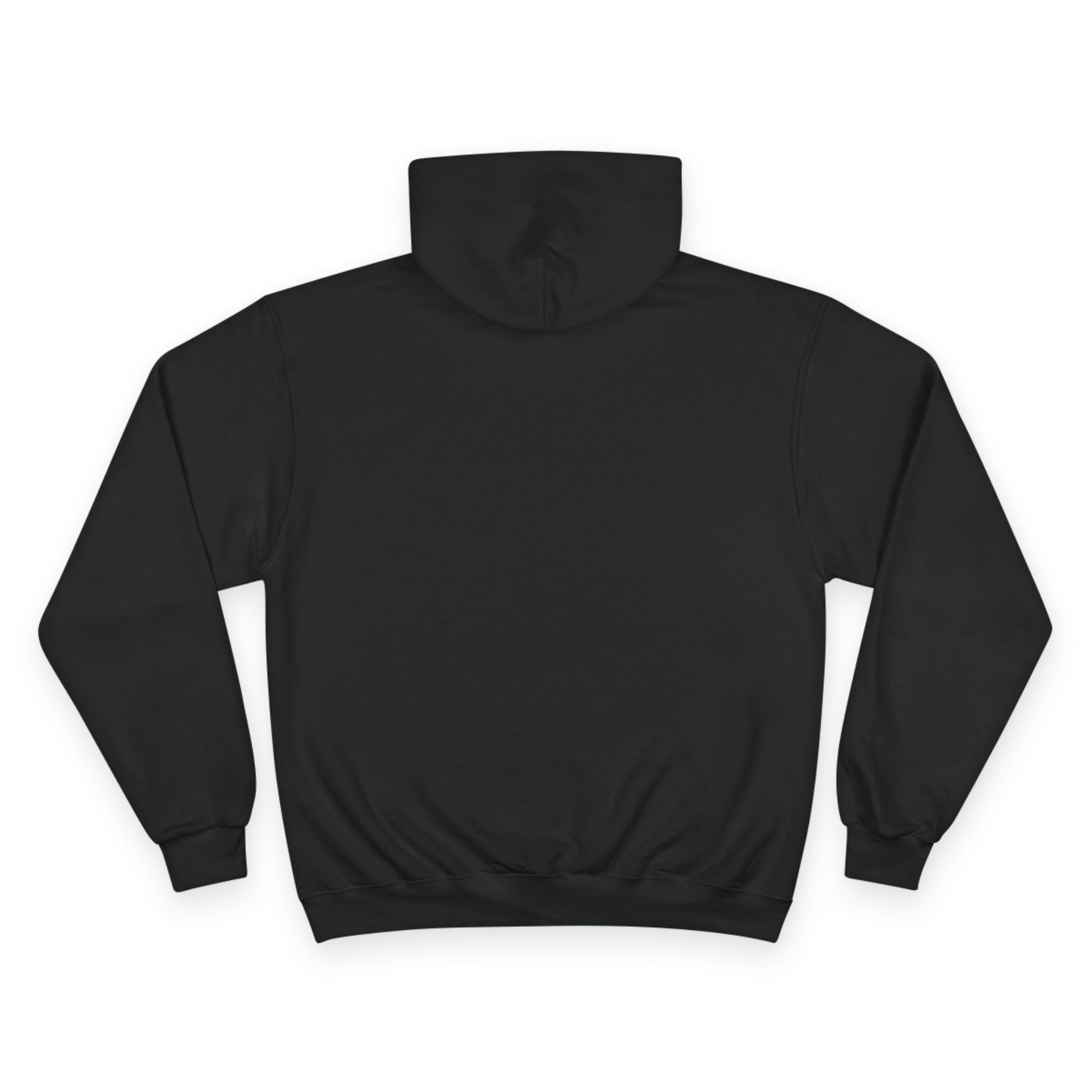 Pickleball University Champion Cozy Hoodie