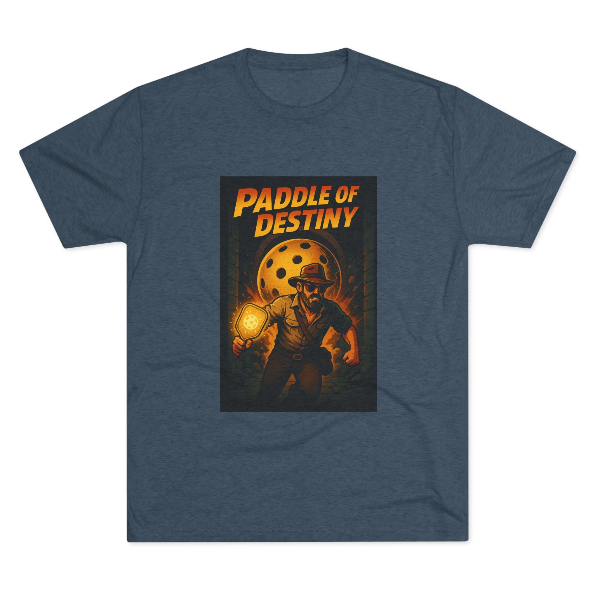Paddle Of Destiny Unisex T-Shirt