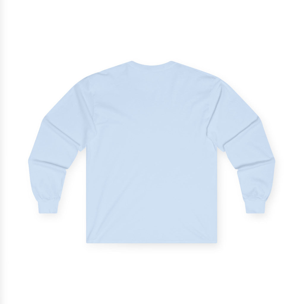 You Shall Not Pass! Unisex Ultra Cotton Long Sleeve Tee