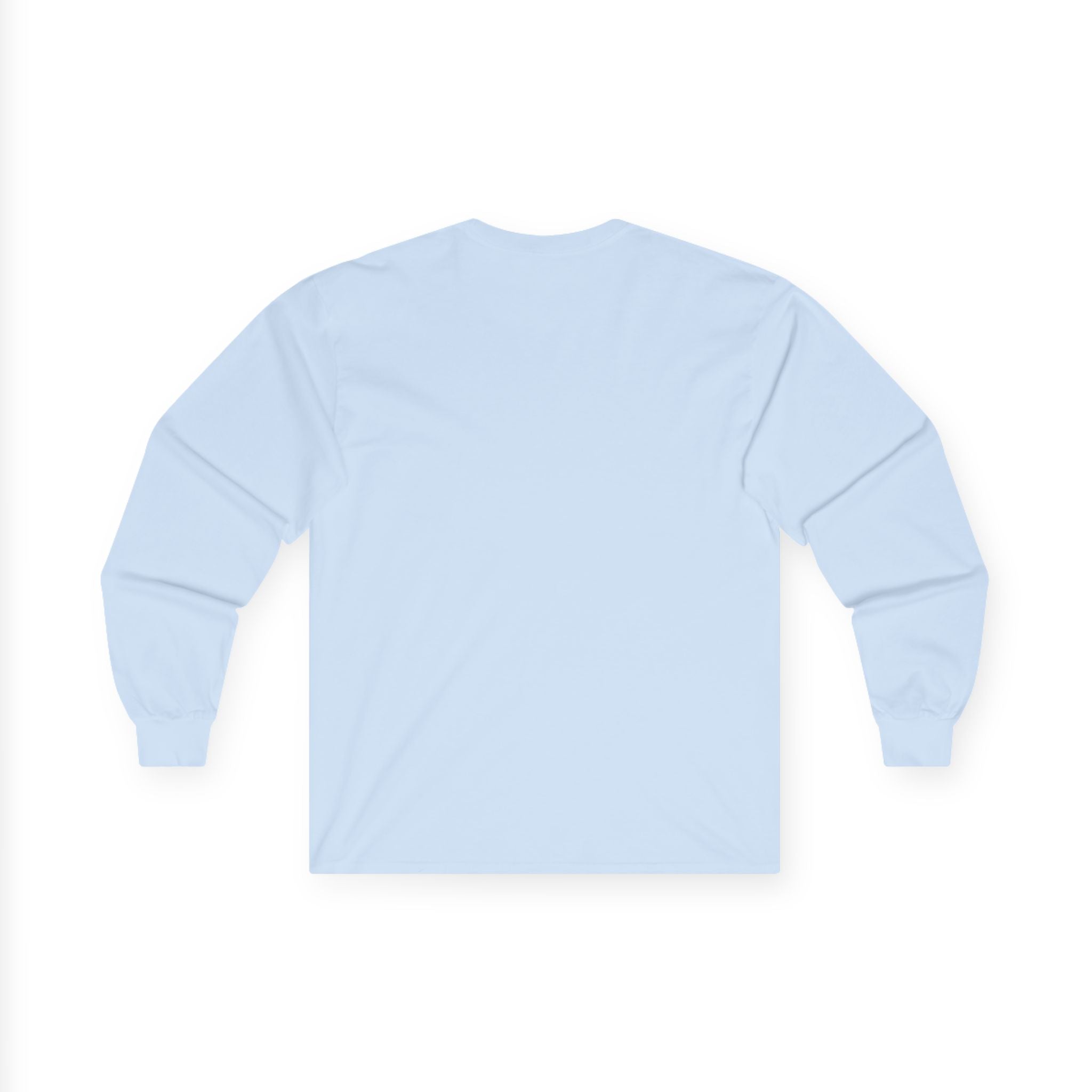 You Shall Not Pass! Unisex Ultra Cotton Long Sleeve Tee