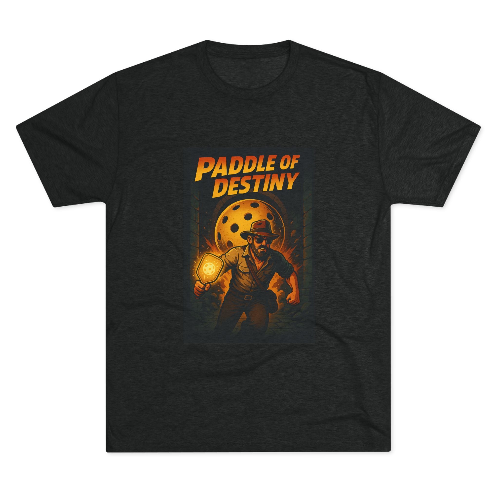 Paddle Of Destiny Unisex T-Shirt