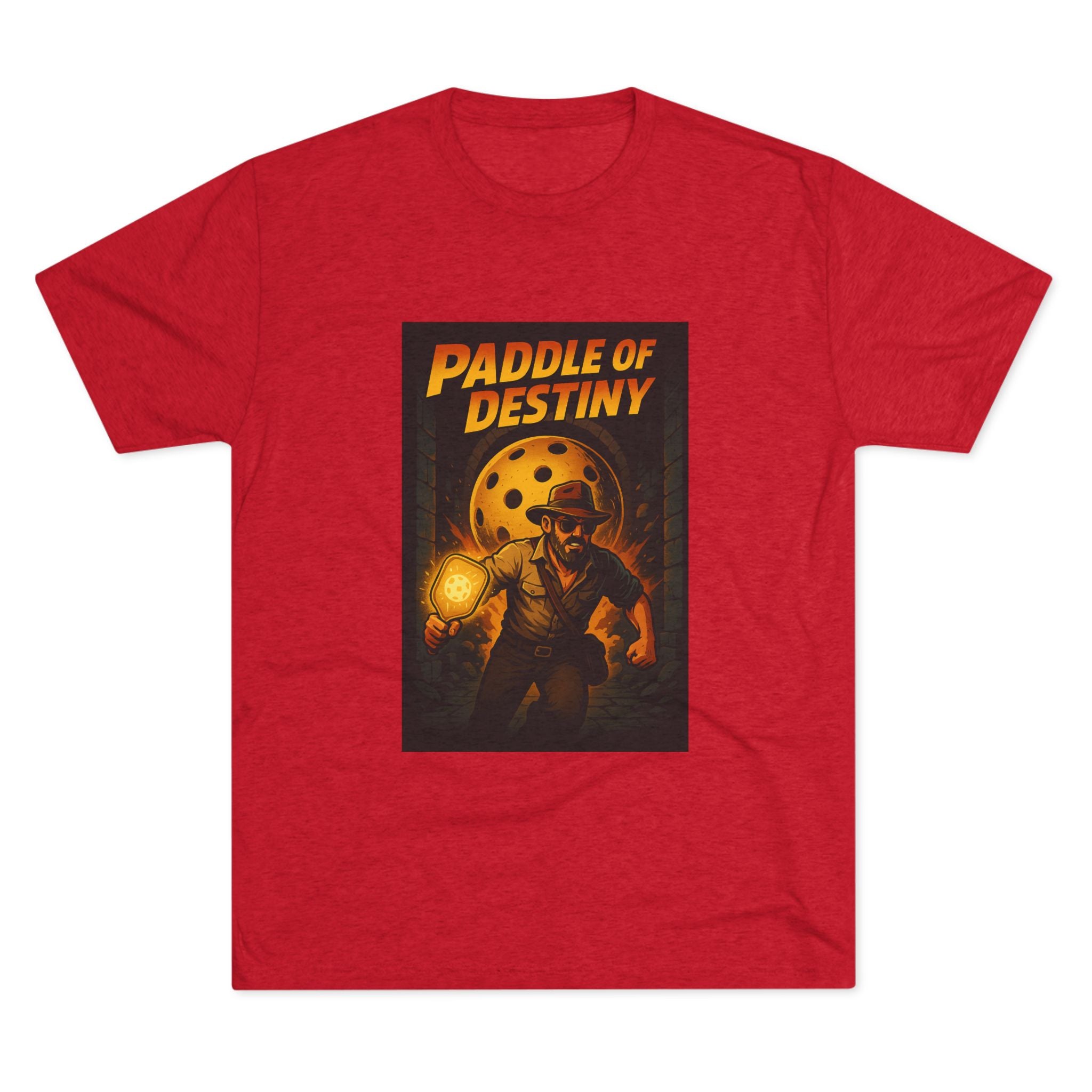 Paddle Of Destiny Unisex T-Shirt